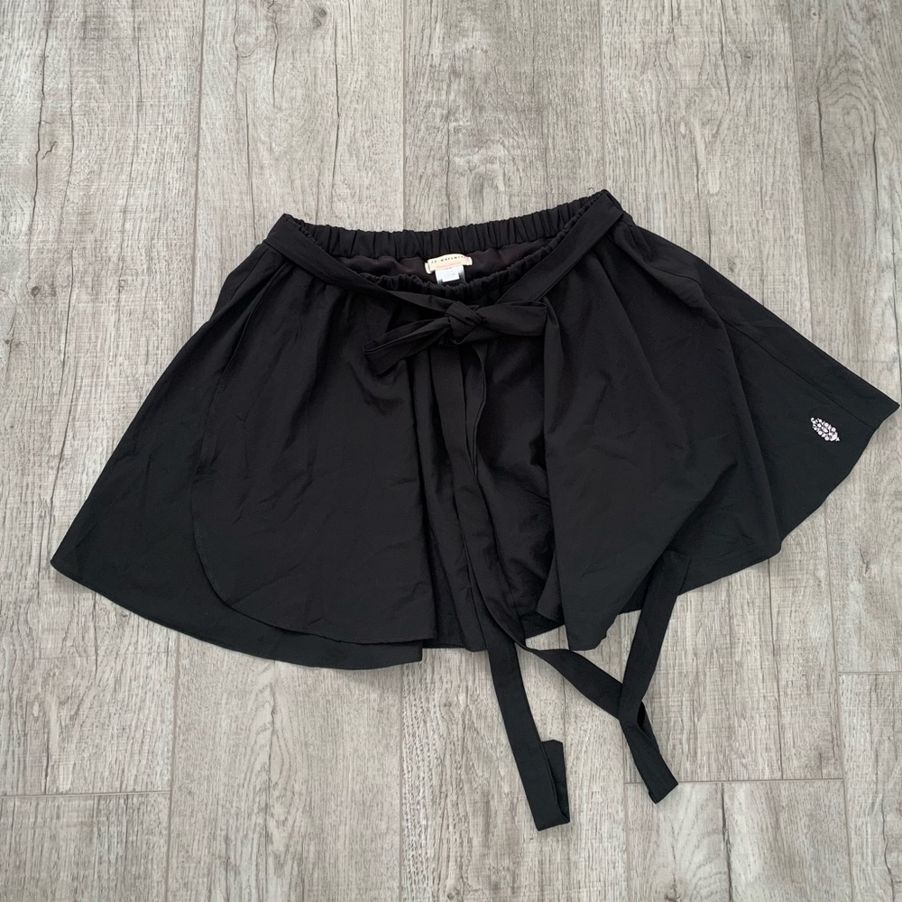 Free People Movement Skort